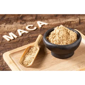 Organic Dry Fruit Powder